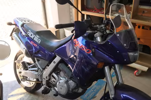 Aprilia Pegaso 650