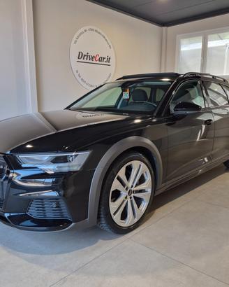 Audi A6 allroad 45 3.0 TDI MHEV QUATTRO S-TRONIC T