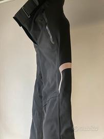 Pantaloni Bmw Tourshell Lady taglia 38 vest. 42