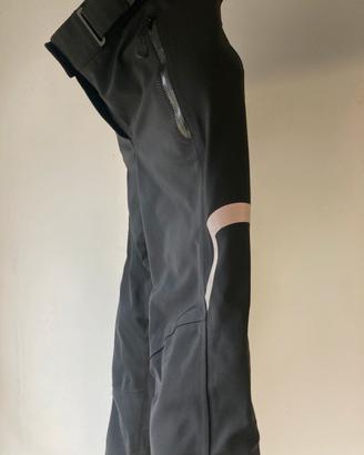 Pantaloni Bmw Tourshell Lady taglia 38 vest. 42
