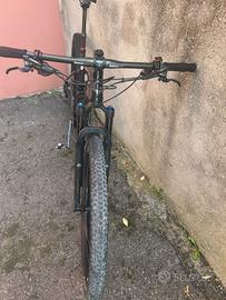 Cannondale Scalpel HT