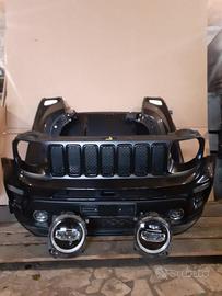 JEEP RENEGADE MUSO MUSATA