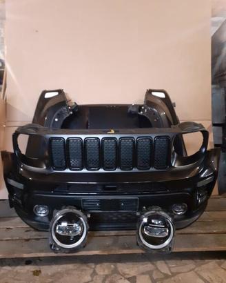 JEEP RENEGADE MUSO MUSATA