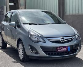 Opel Corsa 1.2 BENZ - ADATTA A NEOPATENTATI