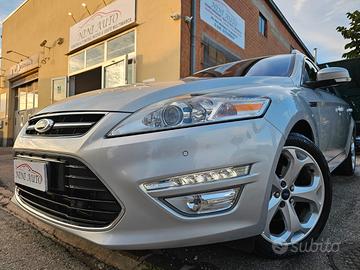 Ford Mondeo 2.0 203cv Sw Titanium Individual*Pelle
