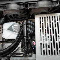 Mini PC con i5, 16Gb ram, 1Tb ssd