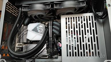 Mini PC con i5, 16Gb ram, 1Tb ssd