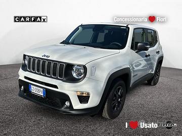 Jeep Renegade E-Hybrid My24 1.5 Turbo T4 E-Hy...