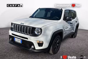 Jeep Renegade E-Hybrid My24 1.5 Turbo T4 E-Hy...