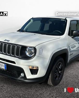 Jeep Renegade E-Hybrid My24 1.5 Turbo T4 E-Hy...