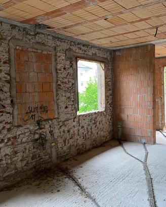 AMPIO FABBRICATO AL GREZZO DA PERSONALIZZARE - ...