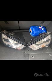 Fari alogeni Audi a 3 v8