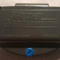 Master Gear Converter per Sega Game Gear