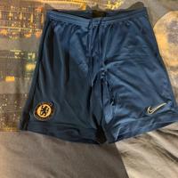 Pantaloncini chelsea taglia M