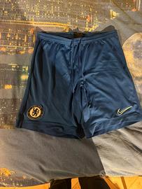 Pantaloncini chelsea taglia M