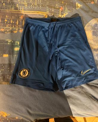 Pantaloncini chelsea taglia M