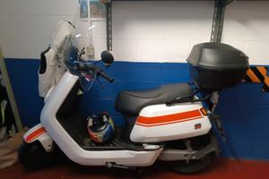 Niu NGT 125cc