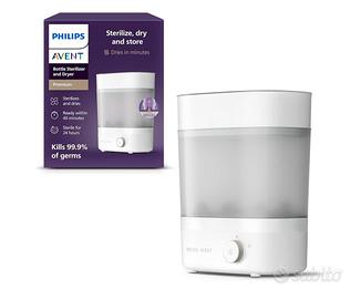 Sterilizzatore Avent