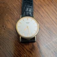 Orologio vintage da polso uomo Pulsar Quartz 