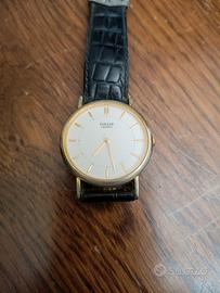 Orologio vintage da polso uomo Pulsar Quartz 