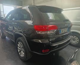 Jeep Grand Cherokee Grand Cherokee 3.0 V6 CRD 250 