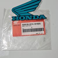 Adesivi originali nuovi honda nsr F JC20 