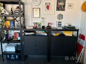 Mobili stile industrial