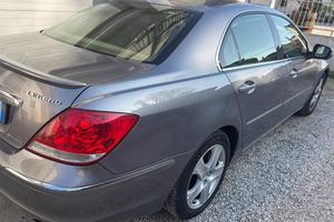 Honda Legend    V6    AWD