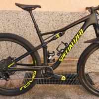 Specialized Epic Expert Carbon tg M