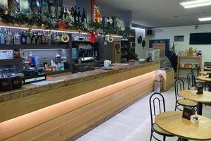 Rif.706 - Attività di bar a Gattinara (VC)