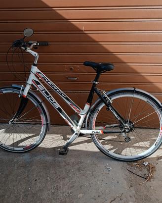 bici da passeggio E 28 come nuova 