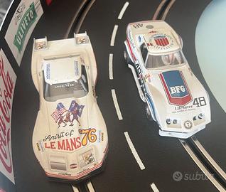 LOTTO UNICO (NON SINGOLARMENTE) 2 slot - CORVETTE