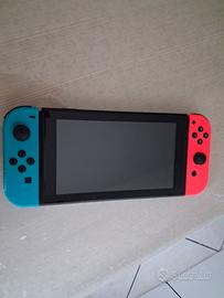 NINTENDO SWICH