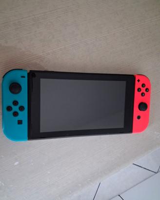 NINTENDO SWICH
