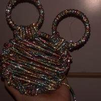 borsa disney