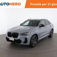 BMW X4 NU40399