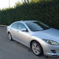 Mazda 6 6 II 2008 Berlina Berlina 2.0 Executive