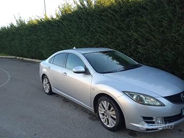 Mazda 6 6 II 2008 Berlina Berlina 2.0 Executive