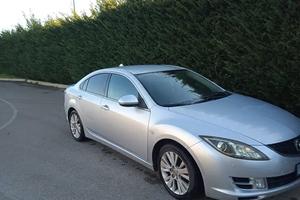 Mazda 6 6 II 2008 Berlina Berlina 2.0 Executive
