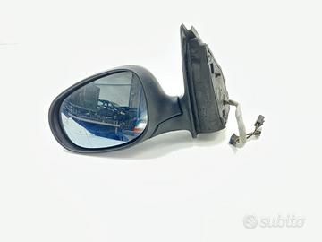SPECCHIETTO RETROVISORE SINISTRO LANCIA Delta 1°