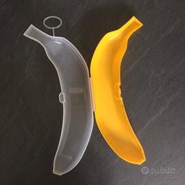 Contenitore a forma di banana SNIPS