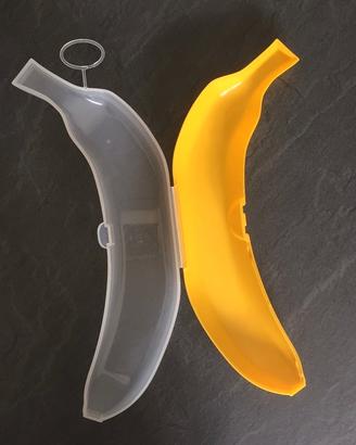 Contenitore a forma di banana SNIPS
