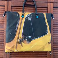 Borsa Gabs collezione Fiat 500