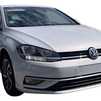 VOLKSWAGEN Golf 1.6 TDI 115 CV 5p. Trendline Blu