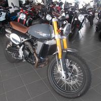 Fantic Motor Caballero 500 DE LUXE