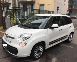 Fiat 500l benzina con garanzia