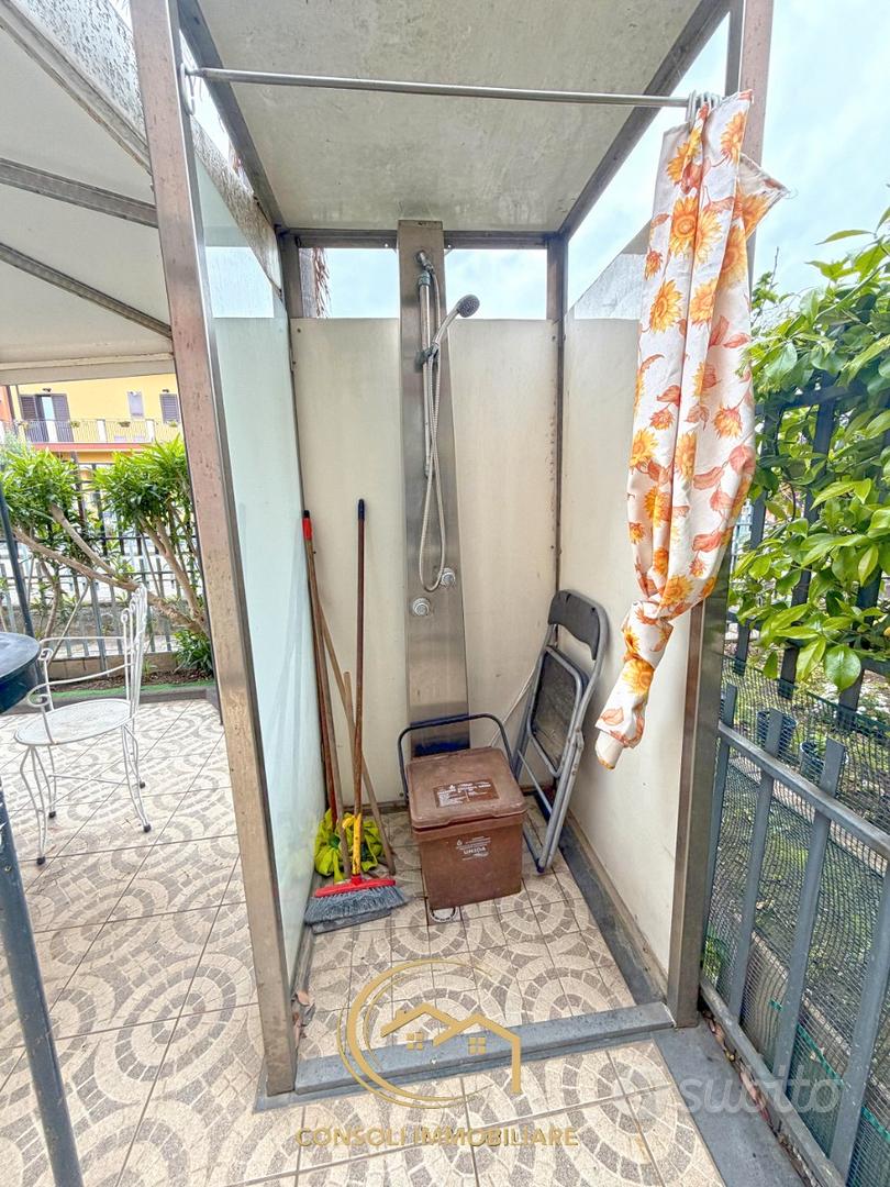 Apartment in Mascali, Carrabba - Vista 3