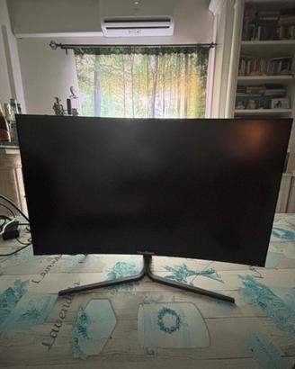 monitor viewsonic