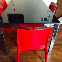 Tavolo da cucina Scavolini