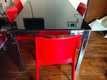 Tavolo da cucina Scavolini